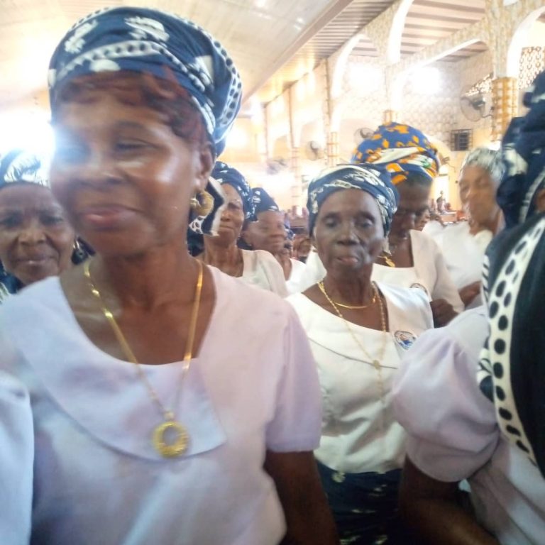 Mothering Sunday Umuchima