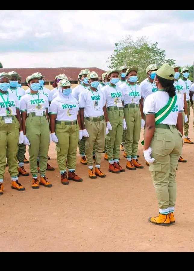 FG approves first major reform of NYSC after 53 yearsBy Nachaida YugudaFRCN