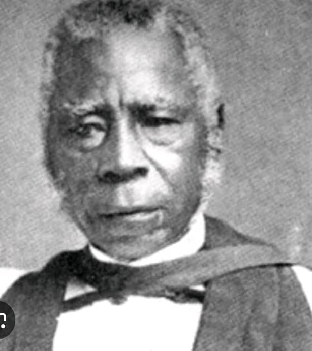 UNN Honours Bishop Ajayi Crowther