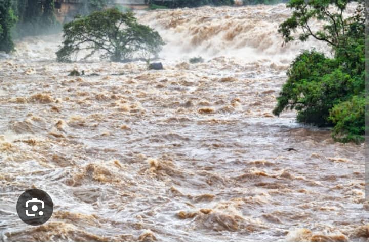 FLOODING HITS SOME PARTS OF ANAMBRA