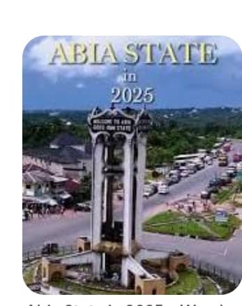 NGOZI OKONJO OWEALA CHARGES ABIA STATE GOVERNMENT TO DEVELOP ITS MANUFACTURING CLUSTERS