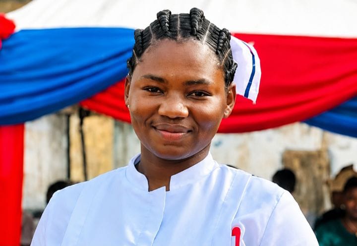 POLICE ARREST 26-YEAR-OLD SUSPECT OVER MURDER OF NURSING STUDENT IN ANAMBRA