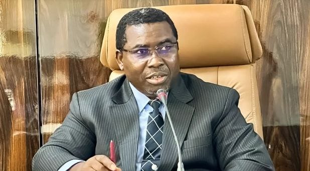 INEC TIGHTENS OPERATIONAL MACHINERY AHEAD OF 2027 ELECTIONS.