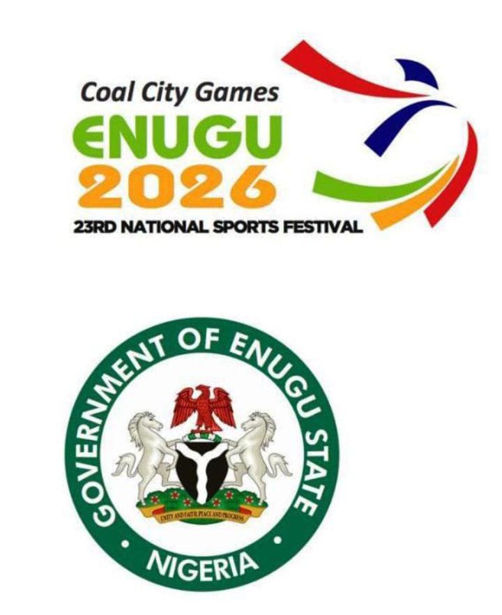 COAL CITY GAMES ENUGU 2026SCREENING SCHEDULE FOR TEAM ENUGU FOOTBALL PLAYERS