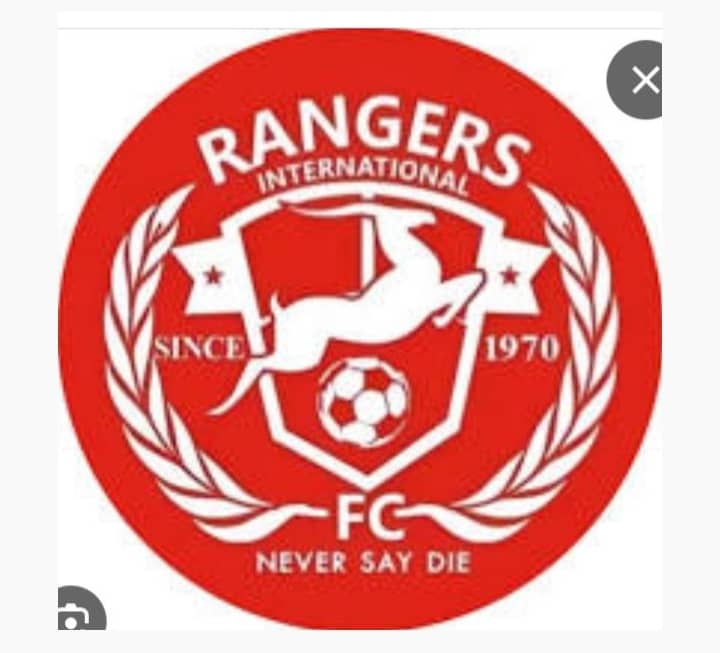 RANGERS DEFEATS KUN KHALIFAT 4-2 IN OWERRI