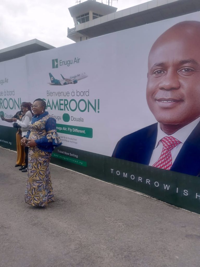 Enugu State Government repositions the state for investment and business tourism