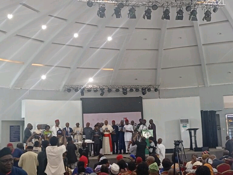 Editors charged on objective reportage ahead of 2027 general elections