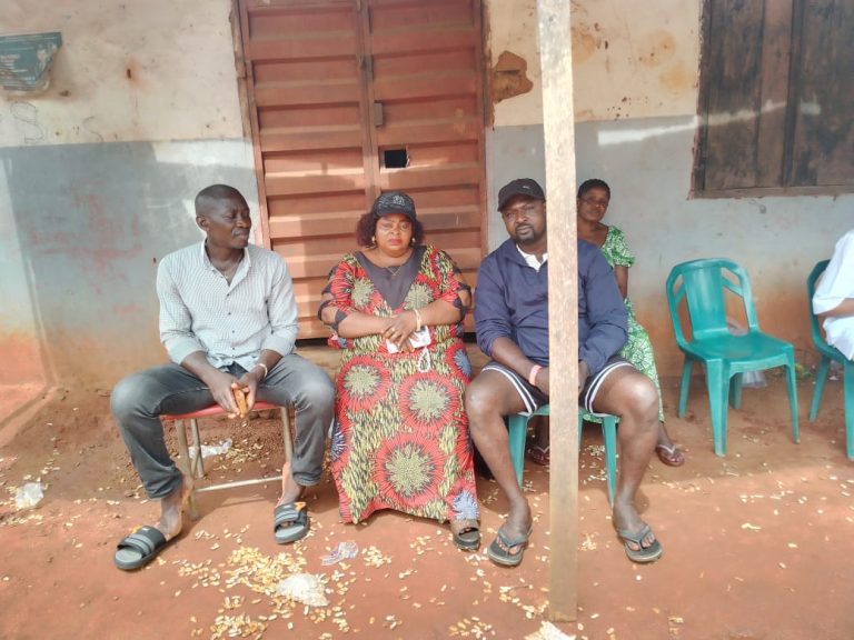 26/9/26 LG ELECTION / Nsukka