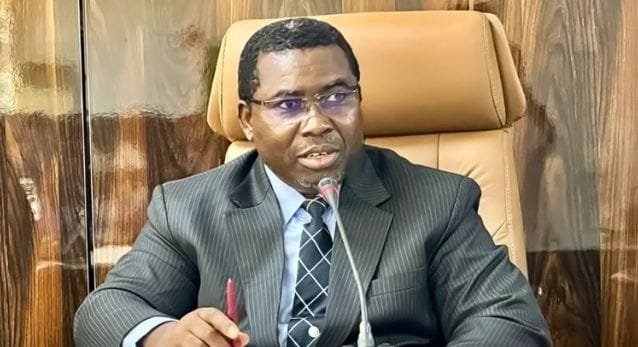 INEC Announces PVC Collection From October 9