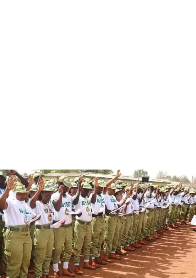 Abducted NYSC members freed after one week